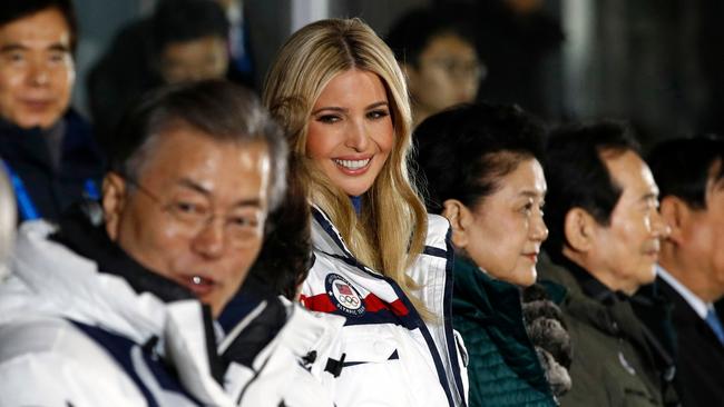 Day 16 Highlights of the Winter Olympics in PyeongChang
