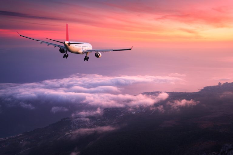 Understanding the Difference Between a Jet and a Plane