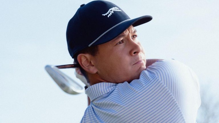 ‘Leave Your Legacy’: Aussie’s Stunning Tiger Nod Sends Chills