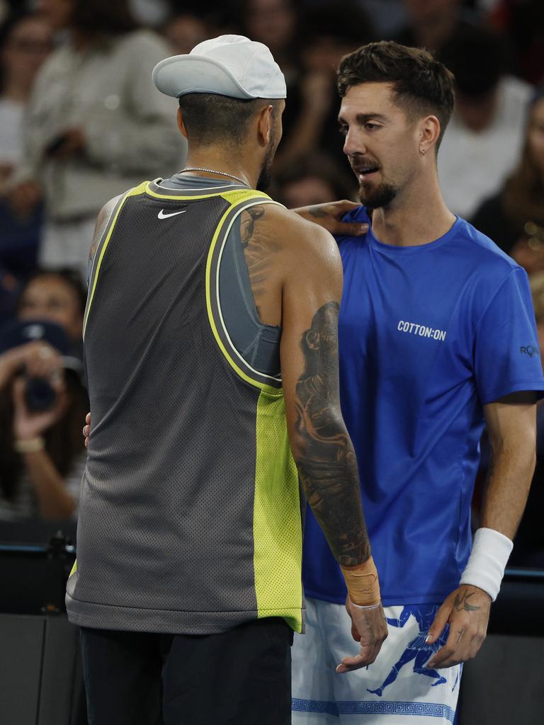 19-Year-Old Shocks Medvedev with Epic 5-Set Win at 3 AM