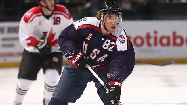 2018 Ice Hockey Classic: USA vs Canada - Dates & Ticket Info