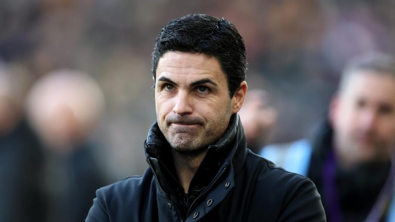 Arsenal Boss Addresses Unresolved Transfer Issues and Glaring Gaps