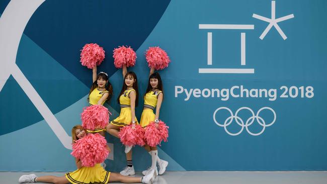 A North Korean Perspective: Experiencing PyeongChang First-Hand