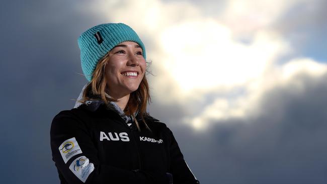 Australia's Flag Bearer Joany Badenhorst Withdraws from Paralympics After Suffering a 'Nasty' Training Accident