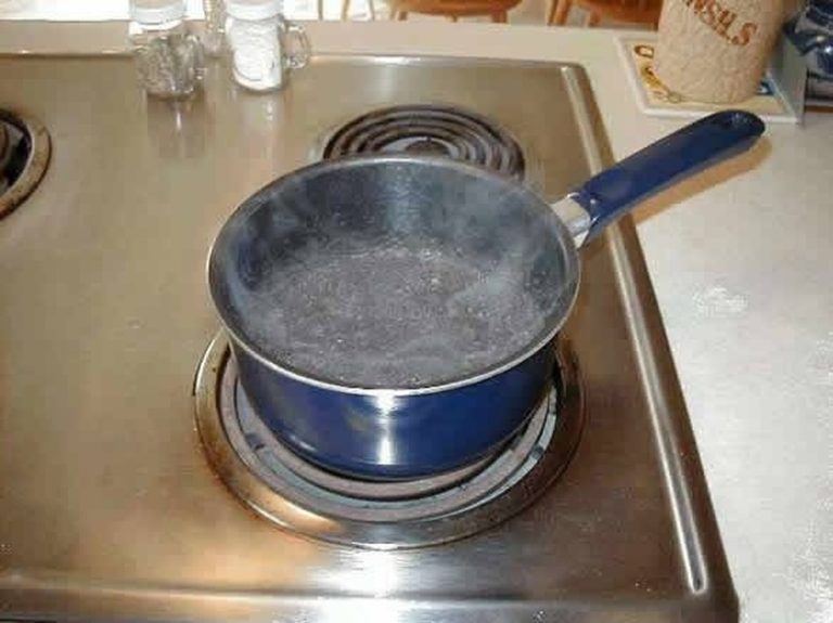 Understanding Latent Heat Transfer