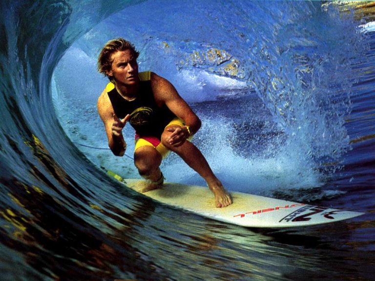 Tragic Accident Claims Life of Promising Aussie Surf Prodigy