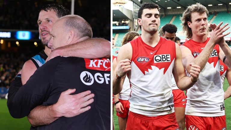 Veteran Defends Ken's Position: Swan's Perspective on the Debate