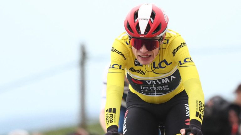 Edinburgh Set to Host 2027 Tour de France in Surprise $10.3M Deal