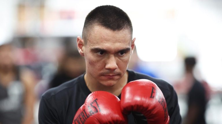 Tim Tszyu Defends UFC Star Amid Allegations of Unfair Criticism
