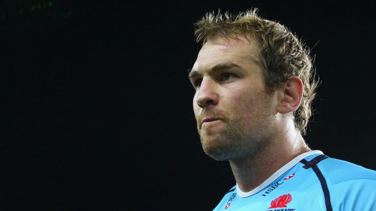 Former Australia Rugby Captain Rocky Elsom Sentenced to Two Years in Jail