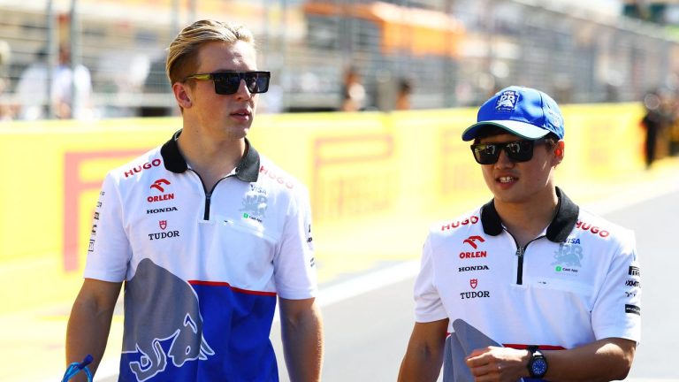 Kiwi Rookie's Departure from F1 Confirmed After Only Two Races