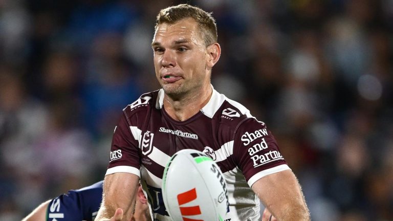 Madge Decides on Broncos Star; Turbo Delayed as Roosters Await Return