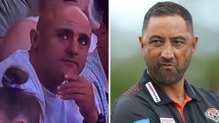 Behind the Benji-Moses Feud: Ex-Tigers and Their Next Concern - Hoops