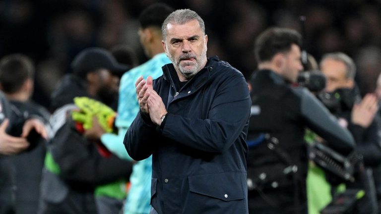 Ange's All-or-Nothing Approach: Spurs Frustrated Yet Show Promise