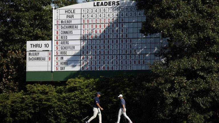Rory's Chilly Mid-Masters Move Frustrates Bryson: Just the Start