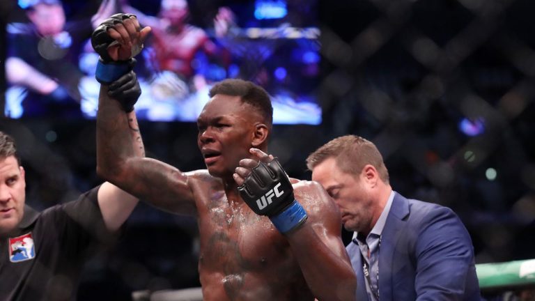 How a Shocking Moment Sold SJ on the UFC and NRL Lessons from Fighters