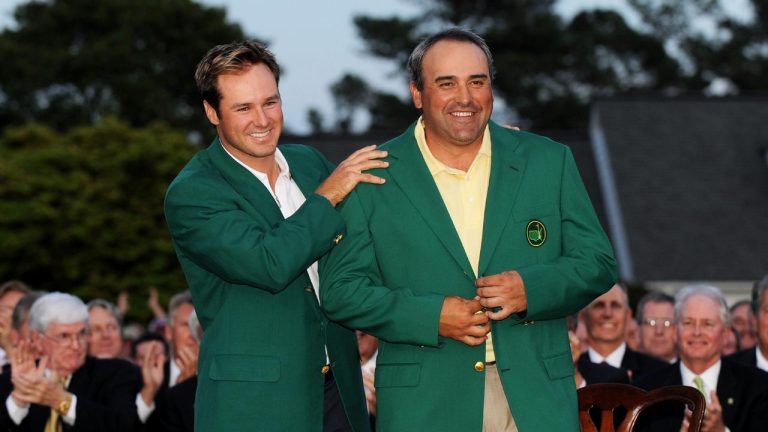 Unveiling the Dark Truth Behind the Masters' Most Shocking Return