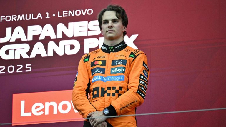 “Is That All That Happened?”: Piastri’s Live Mic Moment Reveals F1 Concerns