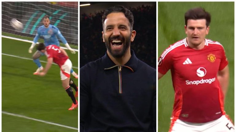 Unlikely Hero Leads United to Dramatic Comeback Victory for the Ages