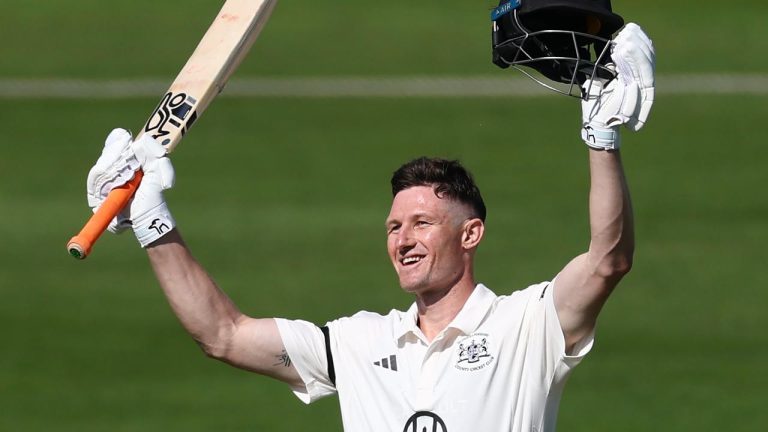Cameron Green to Make His UK Comeback After Six-Month Absence