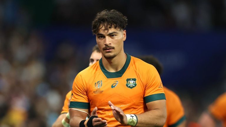 Jordan Petaia, Ex-Wallaby, Joins NFL's Los Angeles Chargers