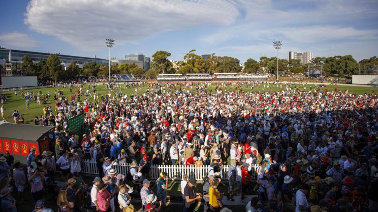 Stunning SA Shield Moments Showcase Thriving Domestic Cricket
