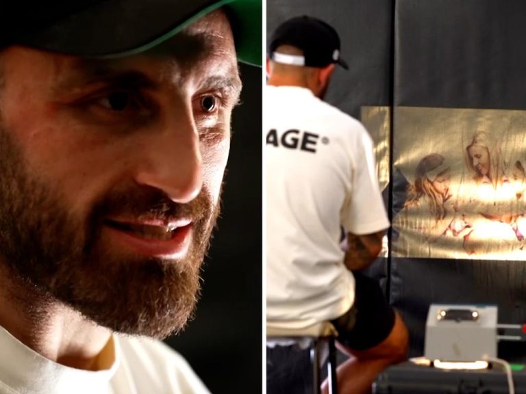 Emotional Volk Addresses Doubters and His Comeback Journey