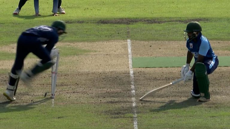 Unprecedented Match-Fixing Probe Initiated Following Shocking Incident