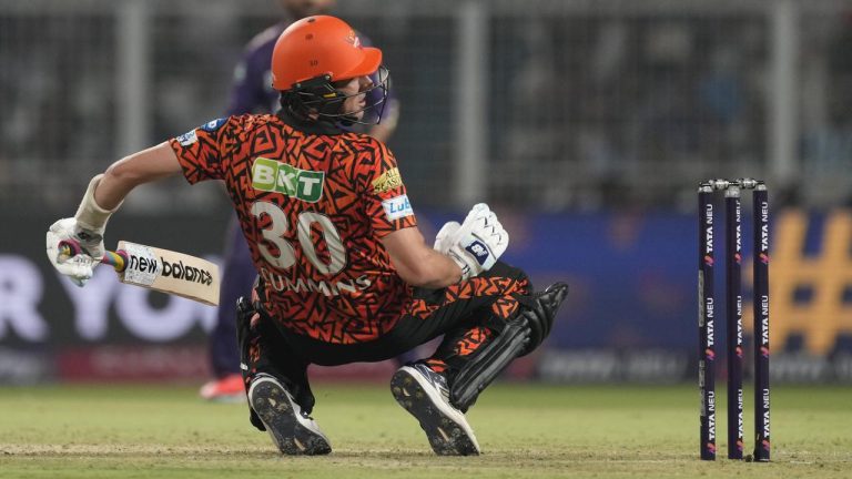 Pat Cummins' Sunrisers Hyderabad Faces Big Loss After $4.4M Star's Show