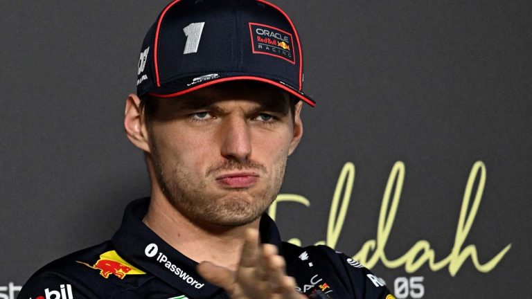 Staggering $470M Verstappen Dream: From Fantasy to F1 Reality