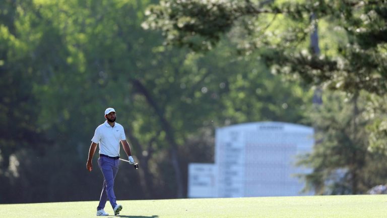 Inside the Meeting That Created a Beloved Masters Golf Icon