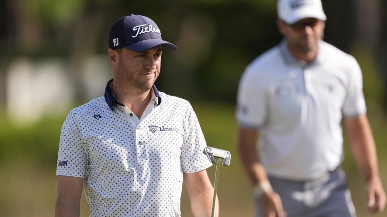 Aussie Team Soars in $31M PGA Tour Event with Impressive Second Rounds