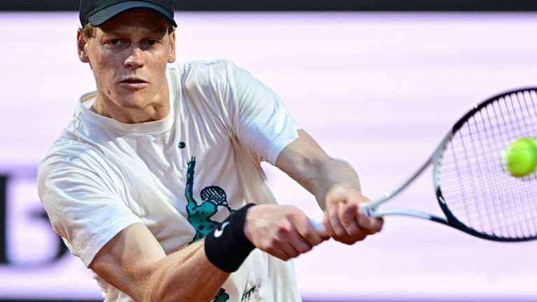 Jannik Sinner Reflects on Challenges of Anti-Doping Ban After Hero’s Welcome