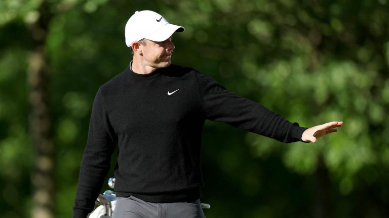 Rory McIlroy Reflects on Overcoming Mental Barriers After Masters Win