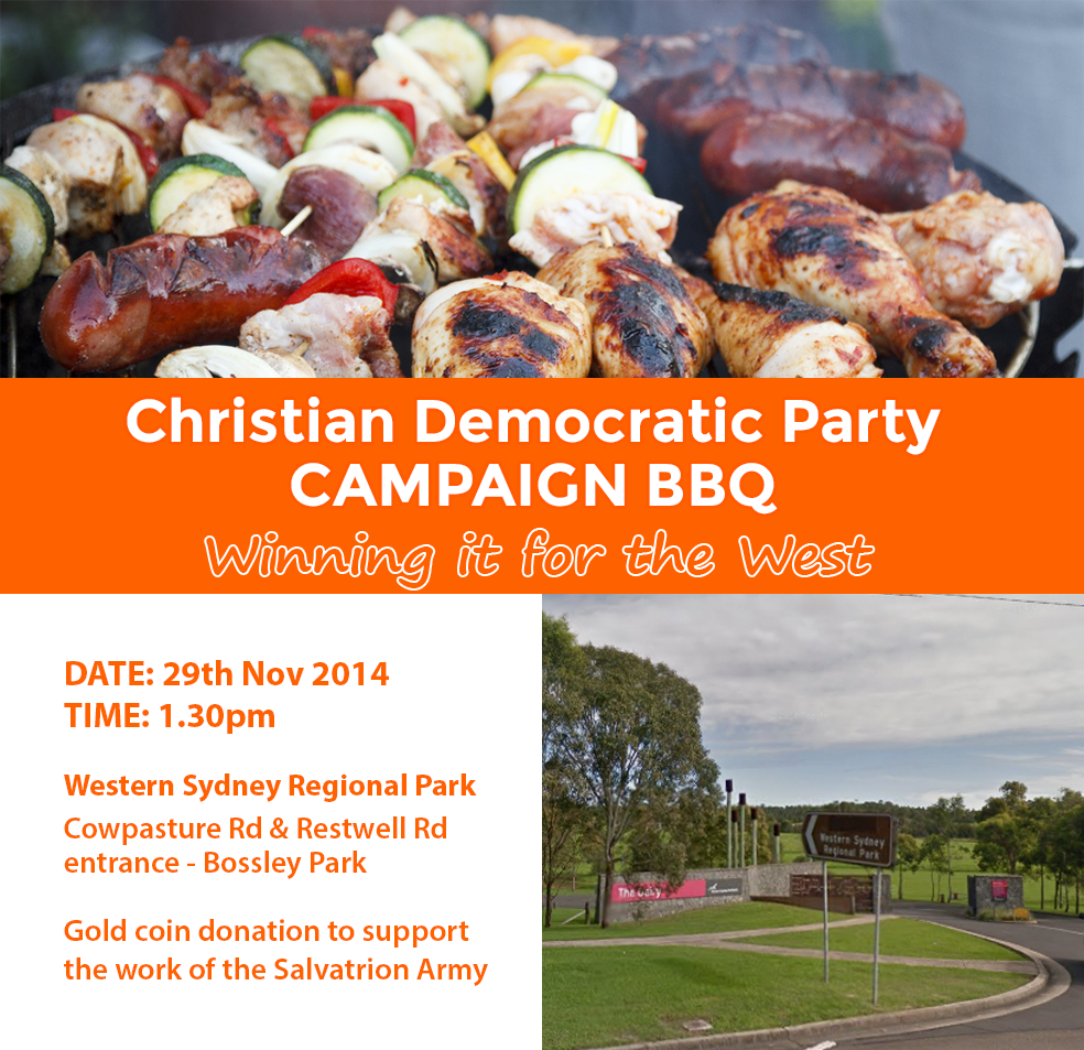 BBQ-campaign
