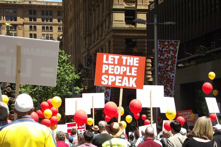 NSW State By-elections 8th April