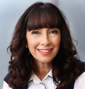Silvana Nero - North Sydney By-Election Candidate