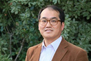 Dr David Kim CDP Candidate Senate ACT web