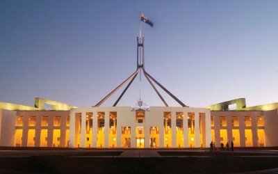 CDP Candidates – Federal Election 2016