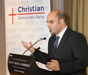 Matt Attia