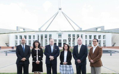 ACT Membership Now Open