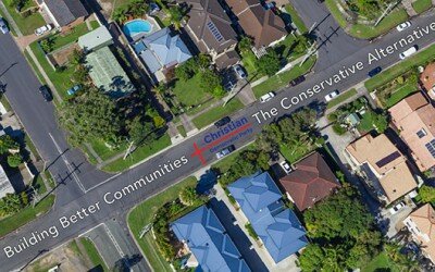 CDP Policies – Building Better Communities