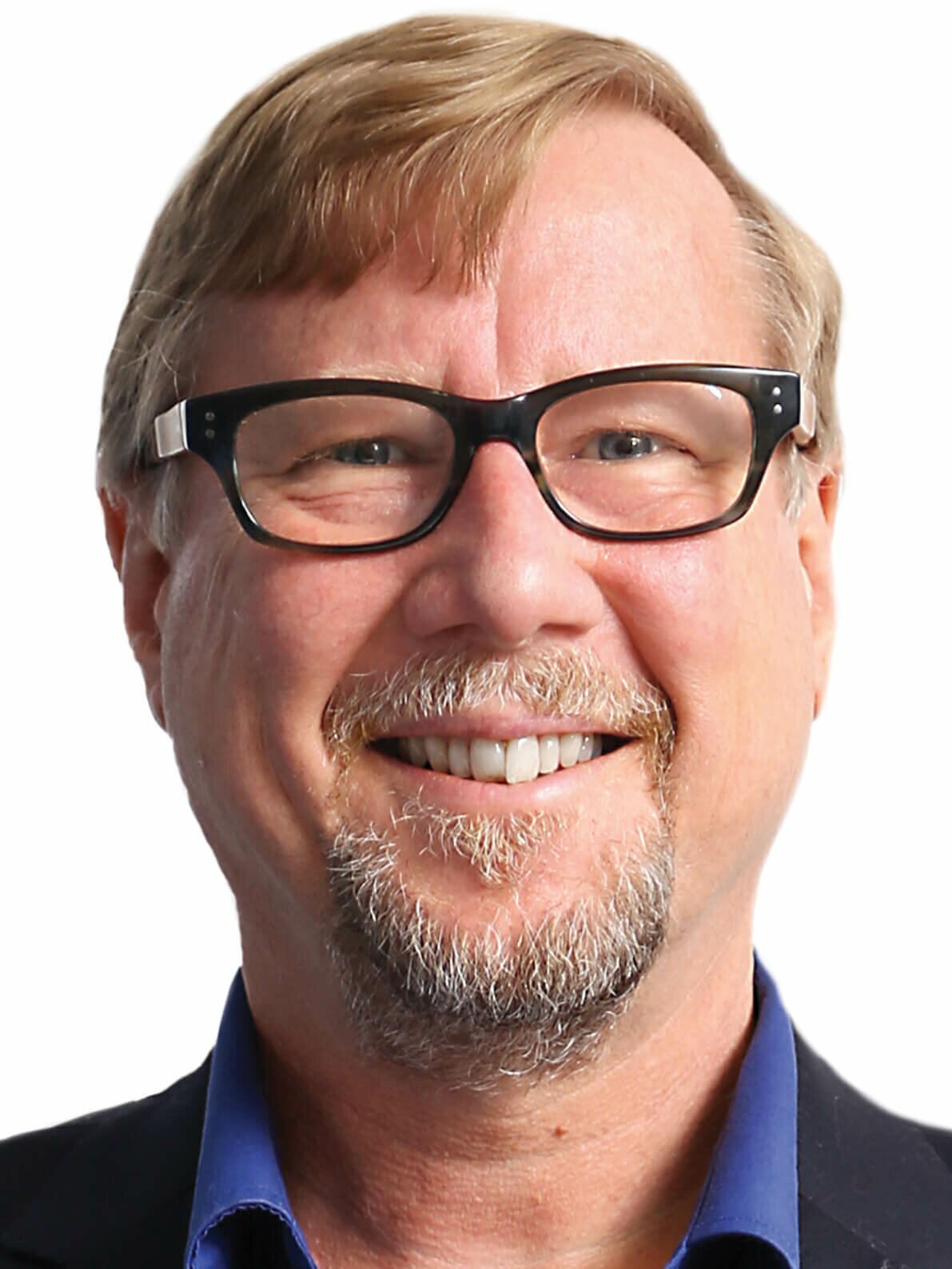 Andrew Church