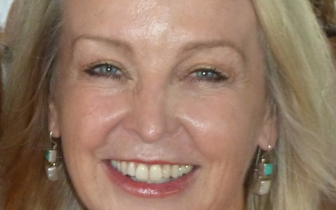 Annie Wright