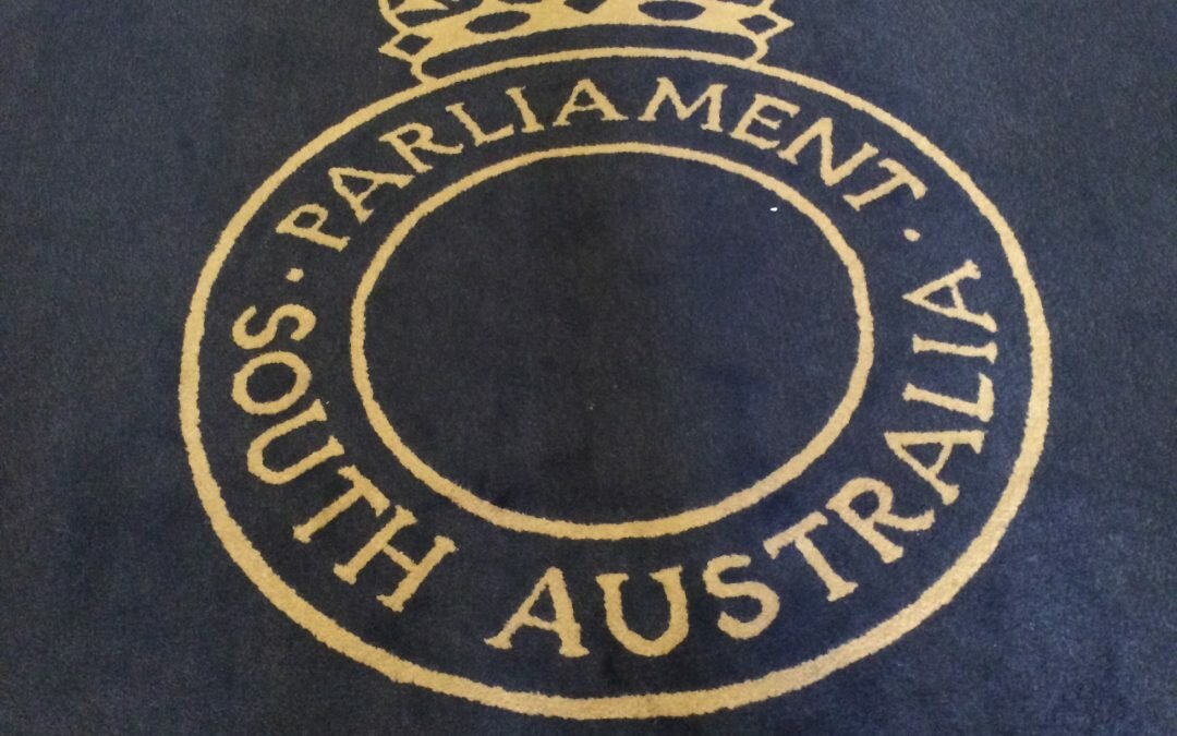 South Australian State Elections