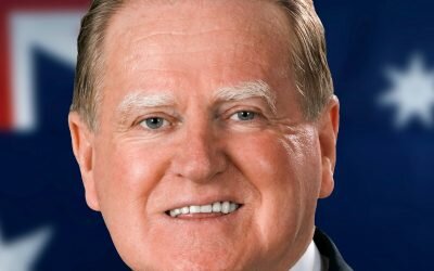 Statement from Rev Hon Fred Nile MLC on the ongoing Supreme Court hearings of the Christian Democratic Party
