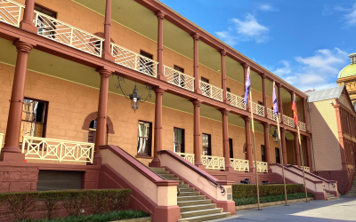Week in review – NSW Legislative Council Resumes Sittings – Euthanasia – Vaccine Compensation – Religious Freedom
