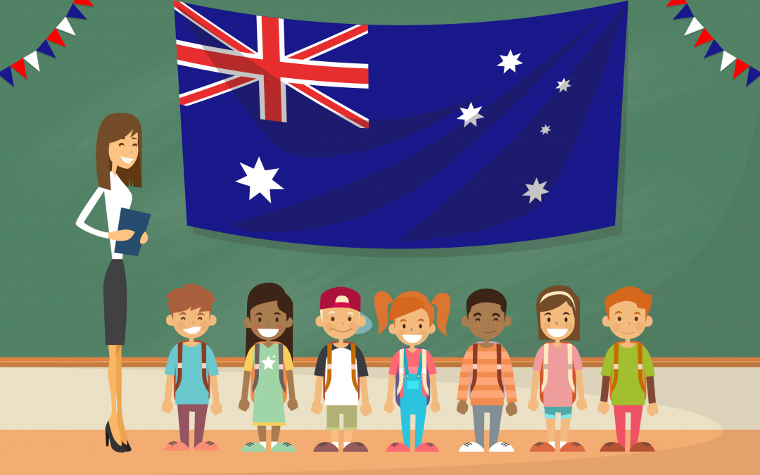 Rev Fred Nile supports NSW Teachers – Stands opposed to mass sackings